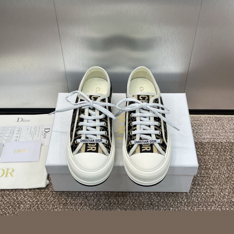 ch**an D*or casual shoes